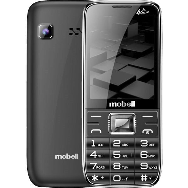 Điện thoại Mobell M539
