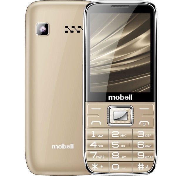 Mobell M539 4G