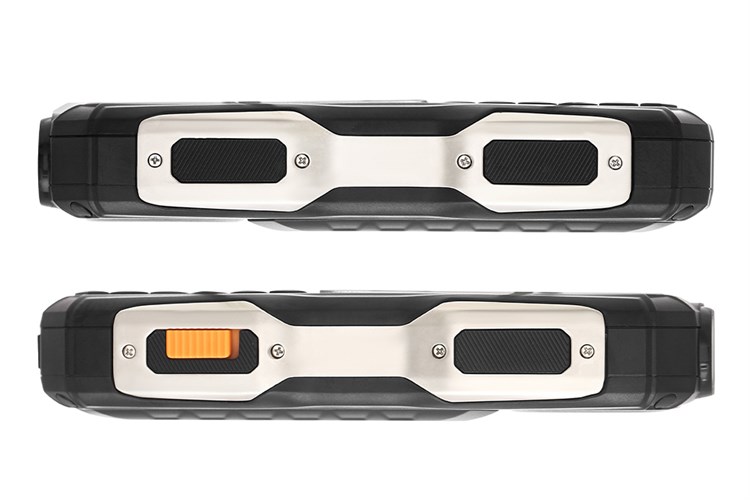 Điện thoại Mobell Rock 4 Màu Đen