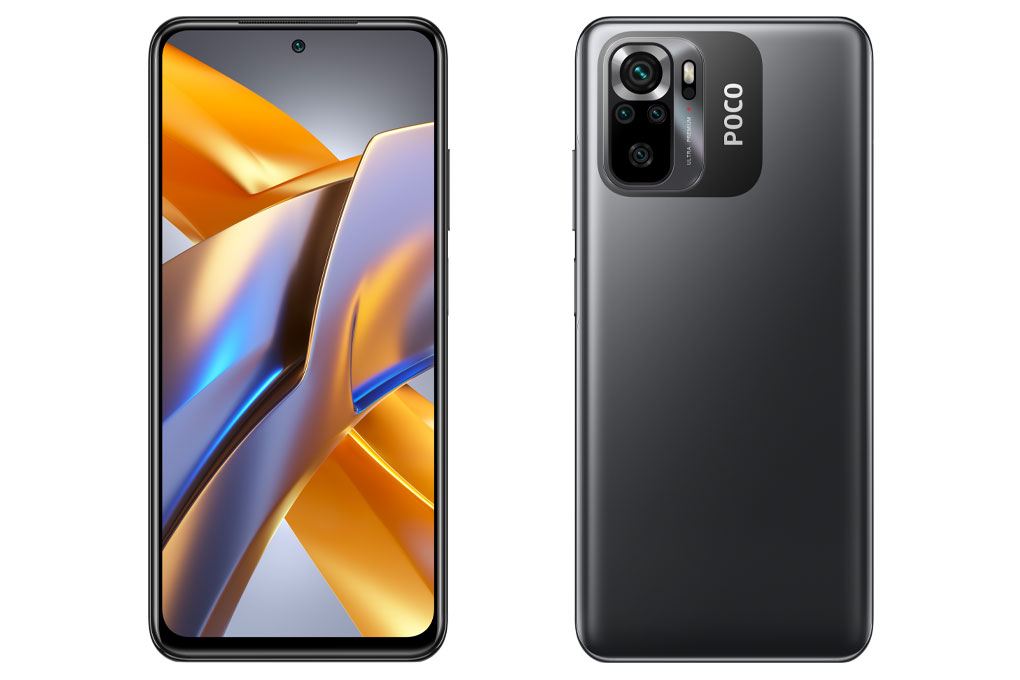 POCO M5s 6GB
