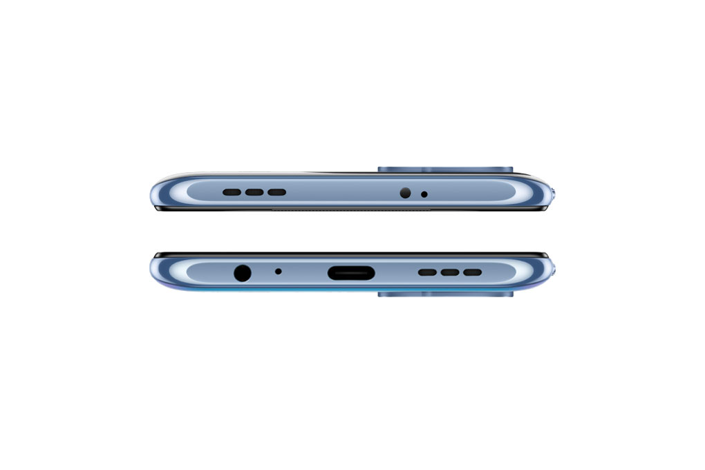 POCO M5s 6GB - 9