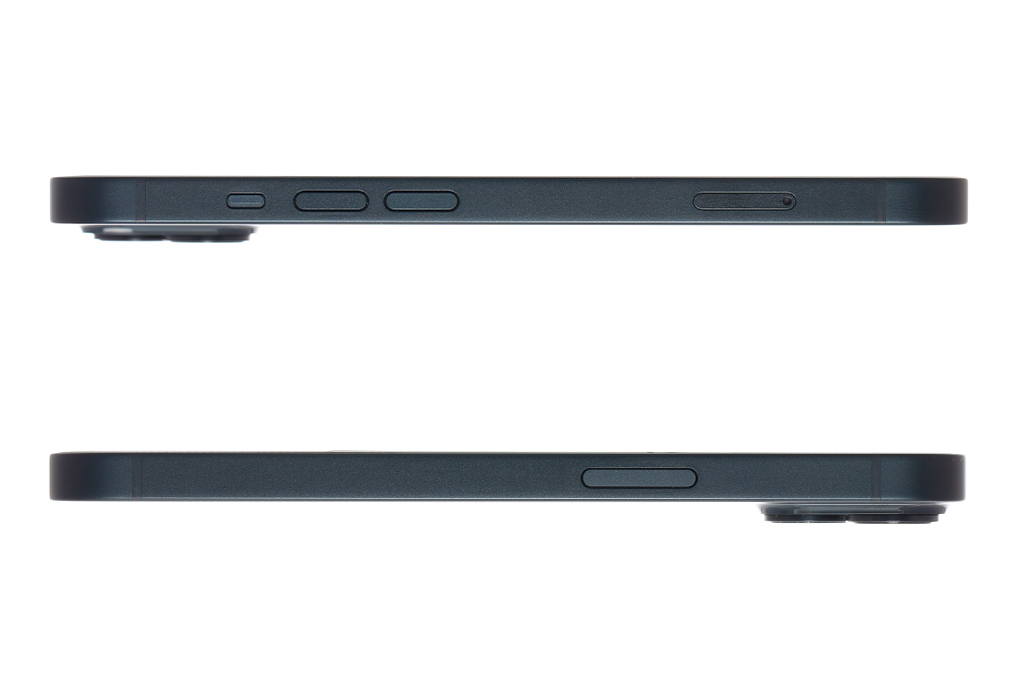 Điện thoại iPhone 14 256GB Màu Đen