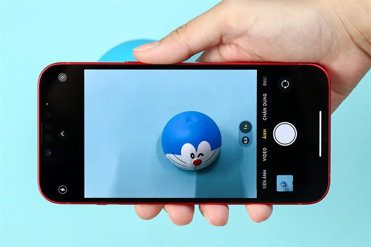 Điện thoại iPhone 14 256GB Màu Đỏ