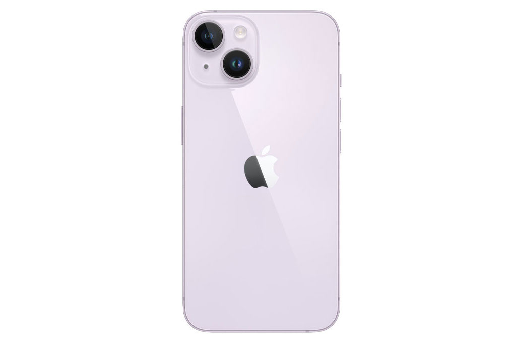 iPhone 14 256GB - 10