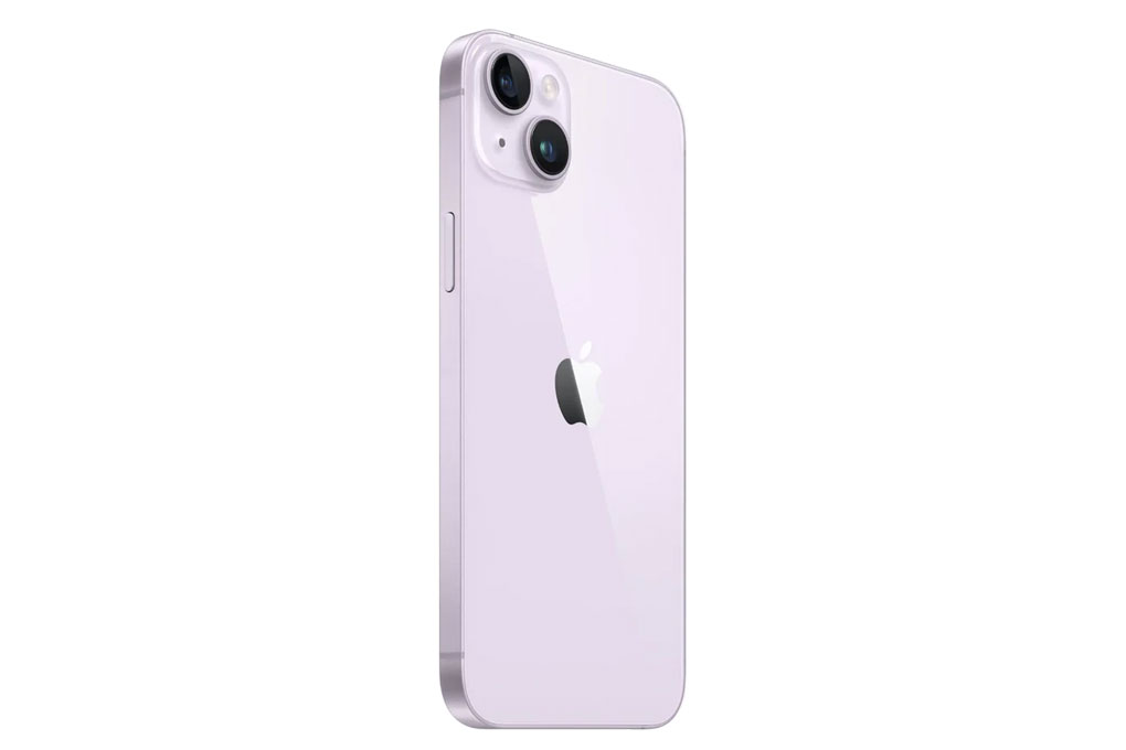 iPhone 14 256GB - 15