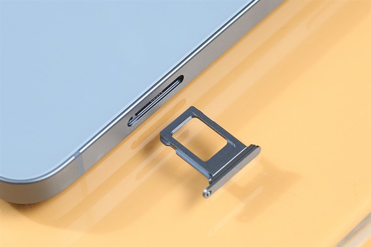 Điện thoại iPhone 14 256GB Màu Xanh Dương