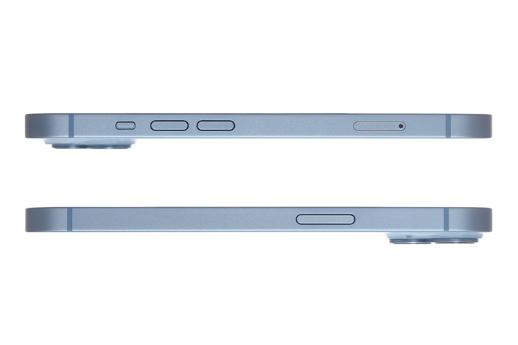 Điện thoại iPhone 14 256GB Màu Xanh Dương