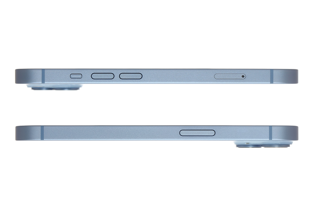Điện thoại iPhone 14 256GB Màu Xanh Dương