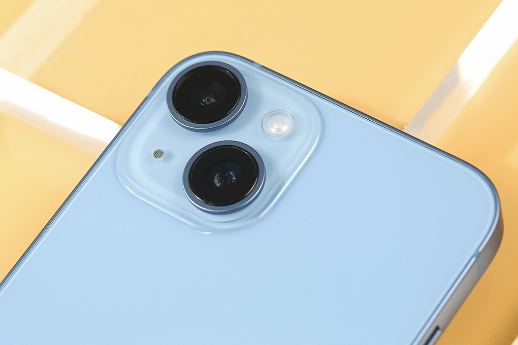 Điện thoại iPhone 14 256GB Màu Xanh Dương