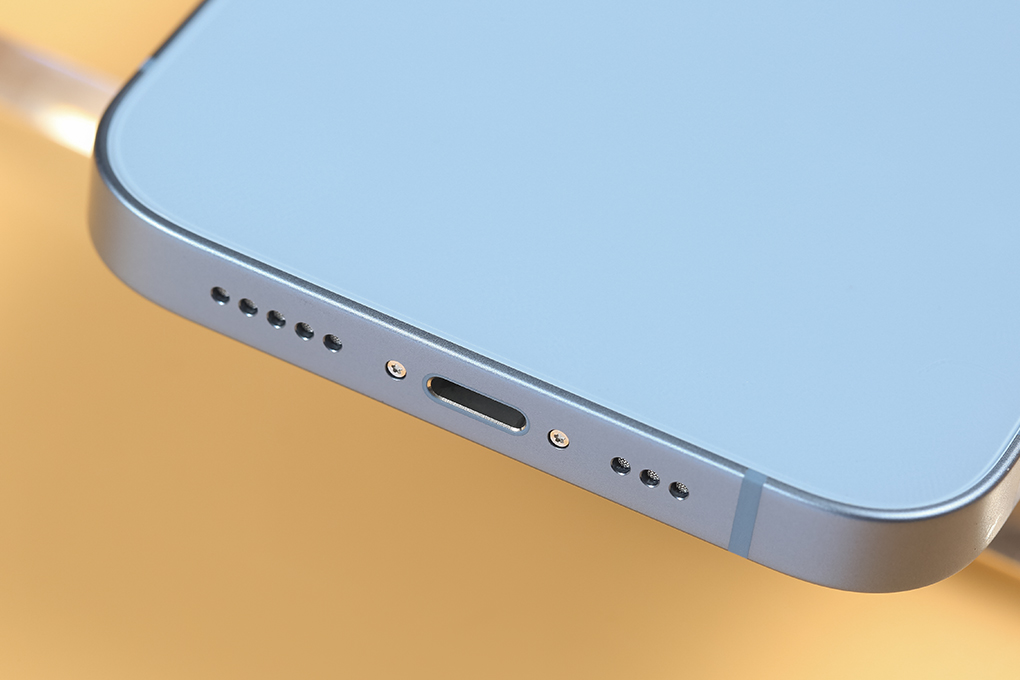 Điện thoại iPhone 14 256GB Màu Xanh Dương