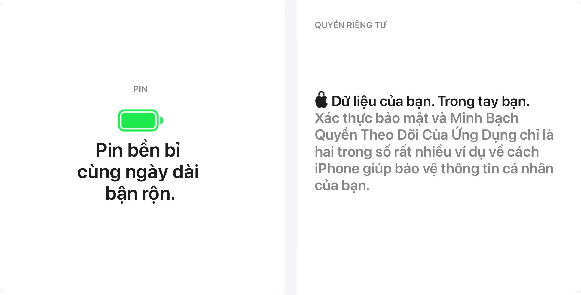 Điện thoại iPhone 14 512GB