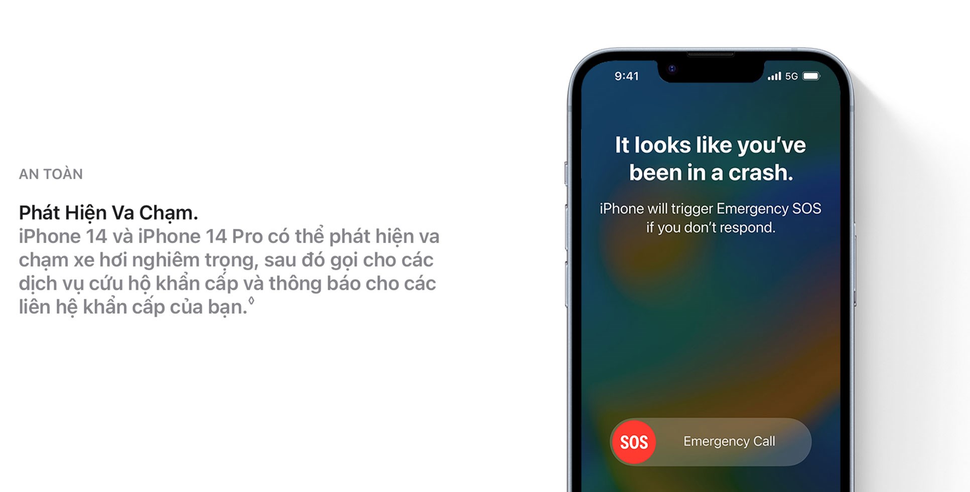 Điện thoại iPhone 14 512GB