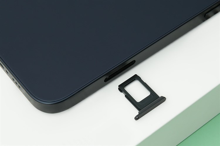 Điện thoại iPhone 14 512GB Màu Đen