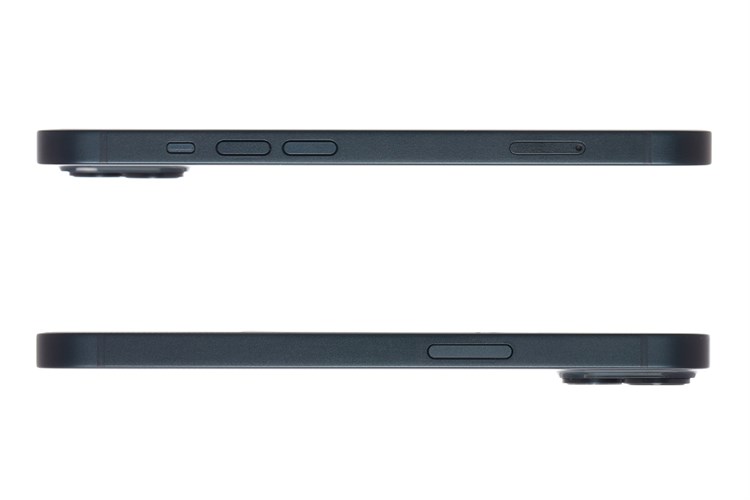 Điện thoại iPhone 14 512GB Màu Đen