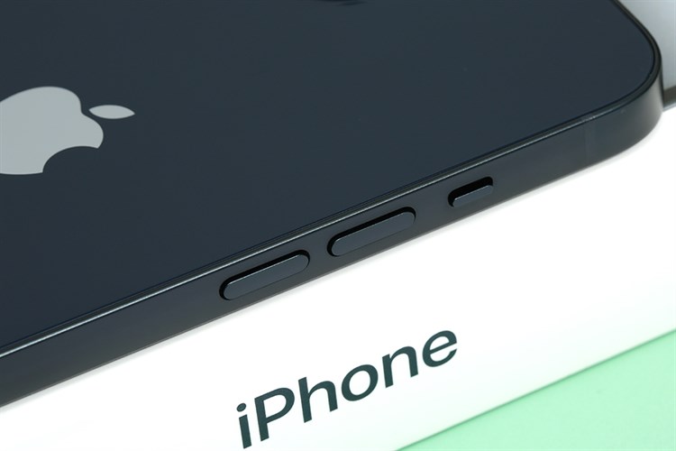 Điện thoại iPhone 14 512GB Màu Đen
