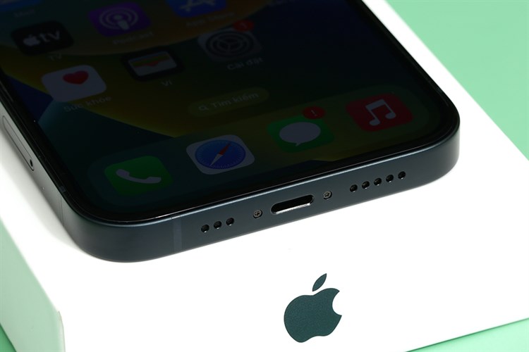 Điện thoại iPhone 14 512GB Màu Đen