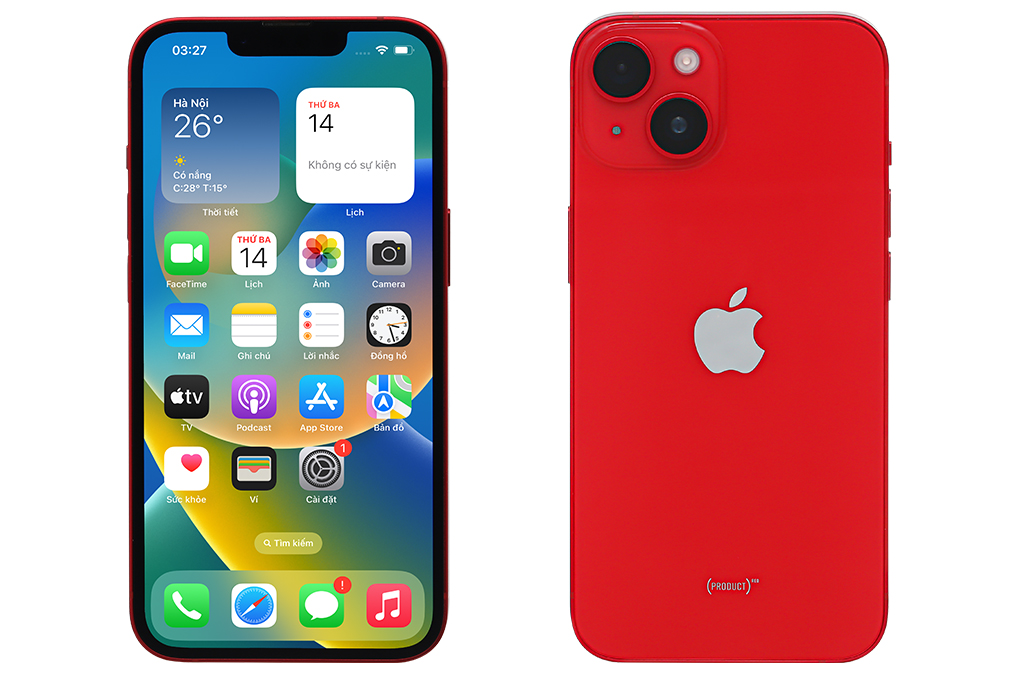 iPhone 14 512GB
