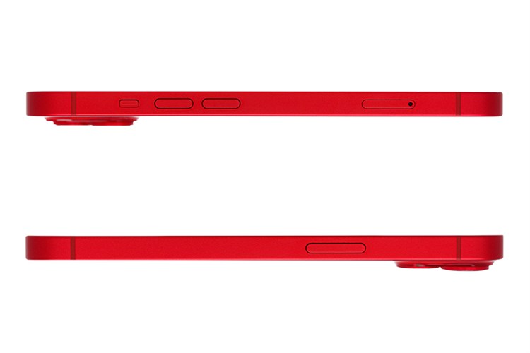 Điện thoại iPhone 14 512GB Màu Đỏ