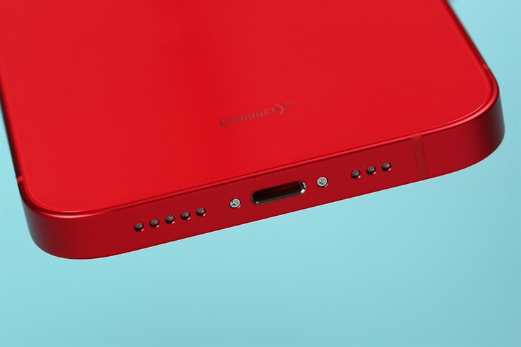 Điện thoại iPhone 14 512GB Màu Đỏ