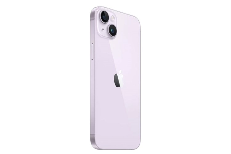 Điện thoại iPhone 14 512GB Màu Tím