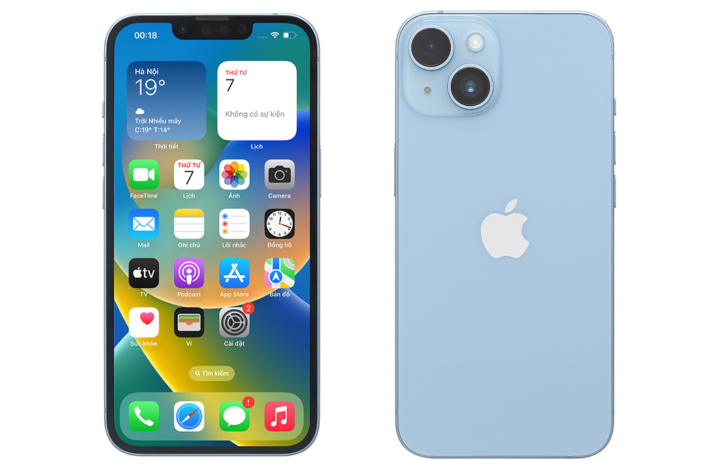 iPhone 14 512GB - 3