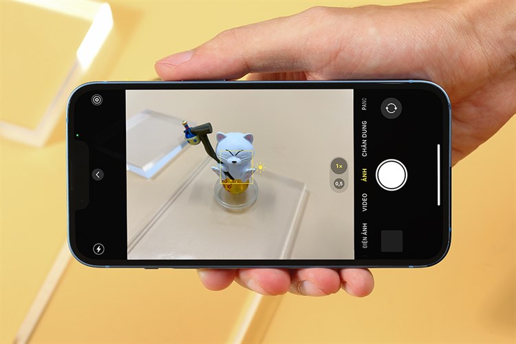 Điện thoại iPhone 14 512GB Màu Xanh Dương