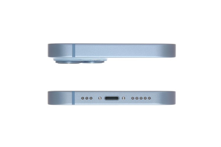 Điện thoại iPhone 14 512GB Màu Xanh Dương