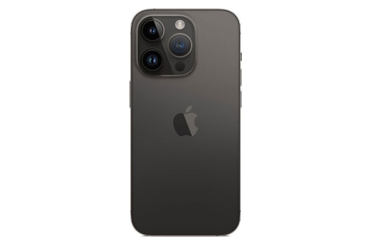 Điện thoại iPhone 14 Pro 256GB Màu Đen