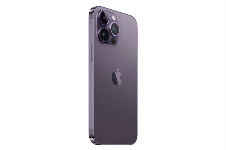 Điện thoại iPhone 14 Pro 256GB Màu Tím