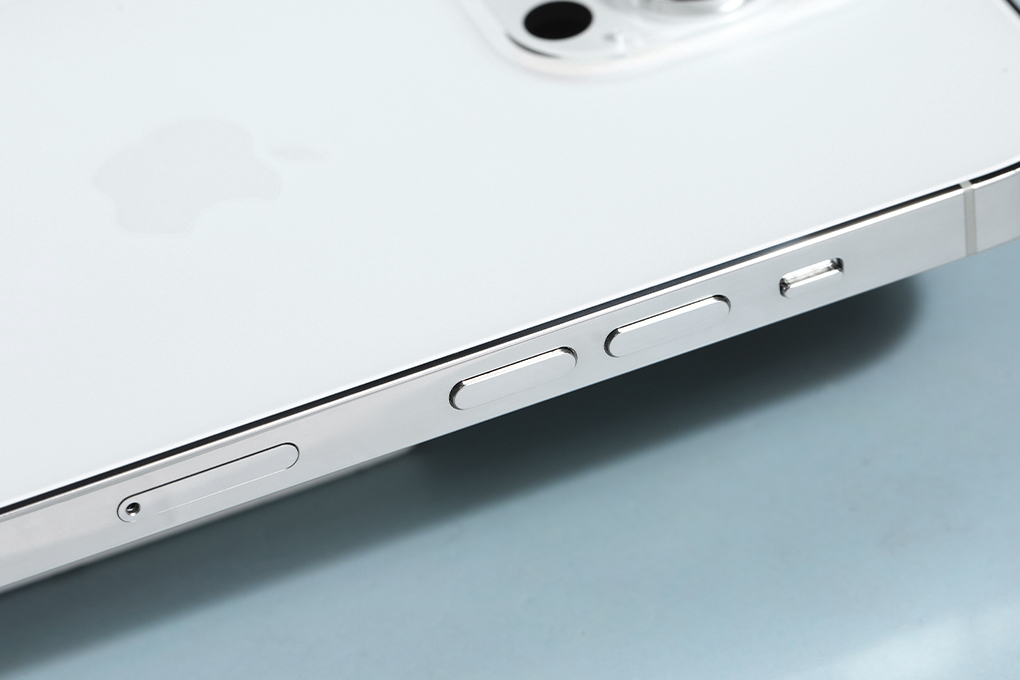 Điện thoại iPhone 14 Pro 256GB Màu Bạc