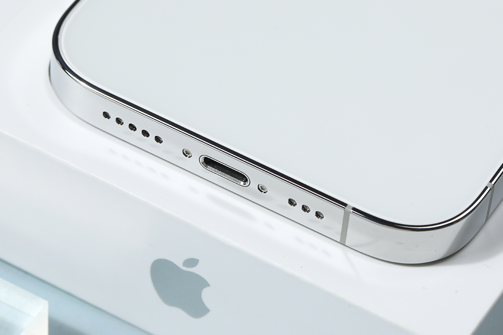 Điện thoại iPhone 14 Pro 256GB Màu Bạc