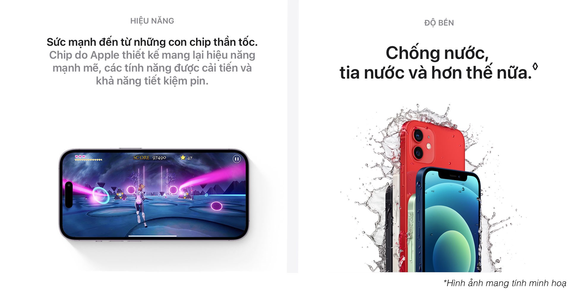 Điện thoại iPhone 14 Pro 512GB