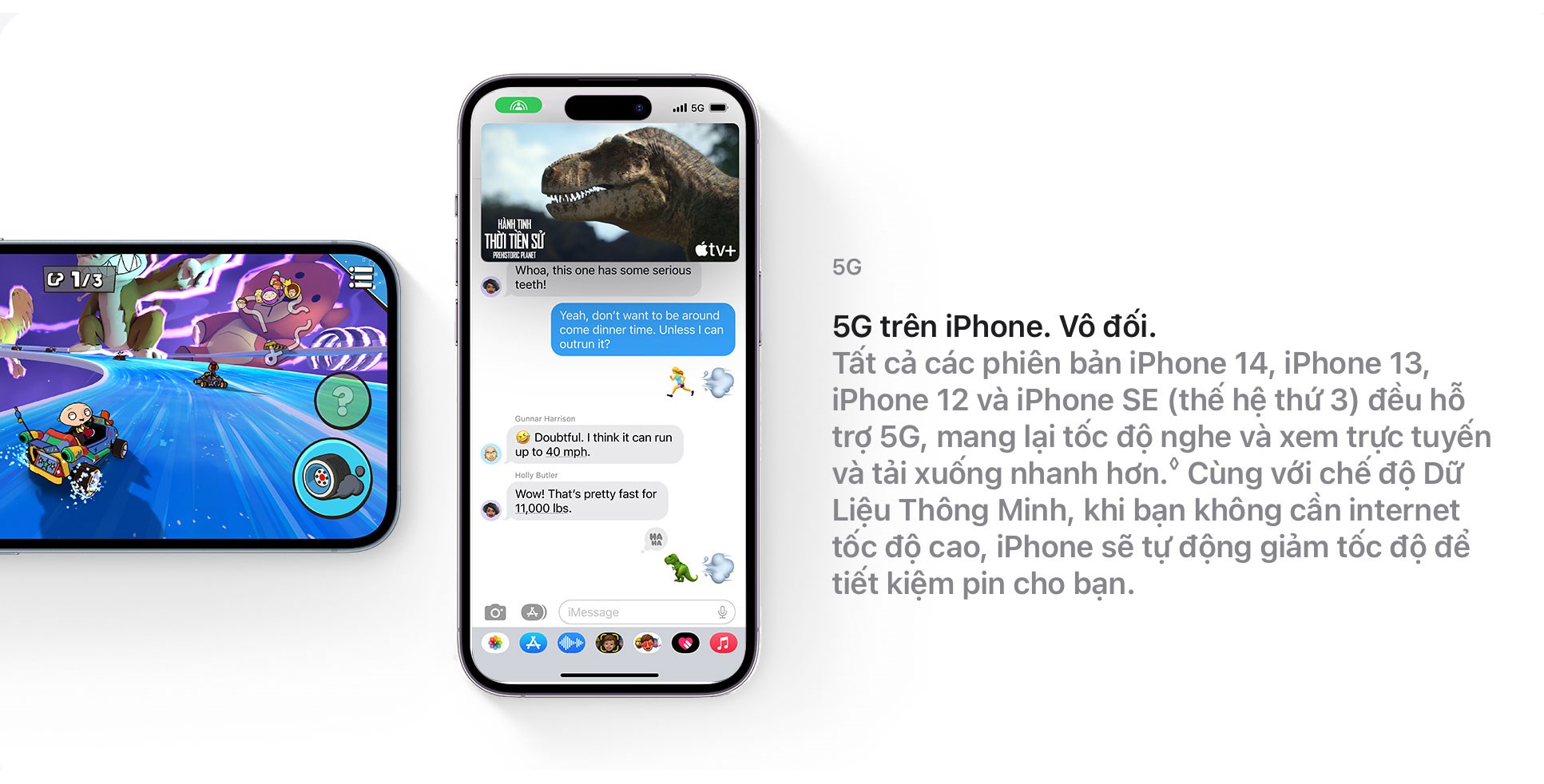 Điện thoại iPhone 14 Pro 512GB