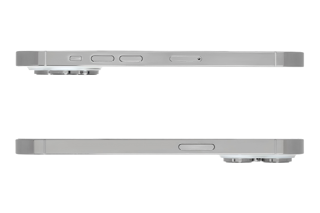 Điện thoại iPhone 14 Pro 512GB Màu Bạc