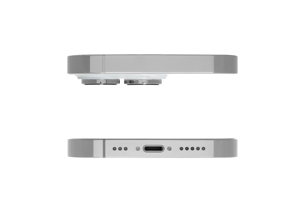 Điện thoại iPhone 14 Pro 512GB Màu Bạc