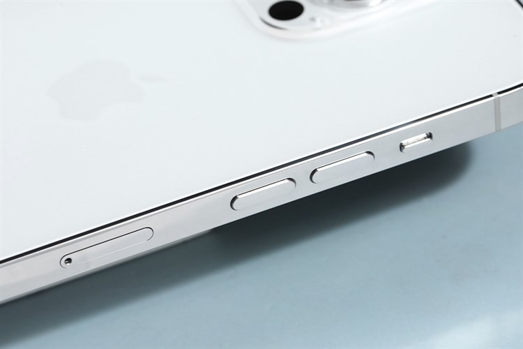 Điện thoại iPhone 14 Pro 512GB Màu Bạc