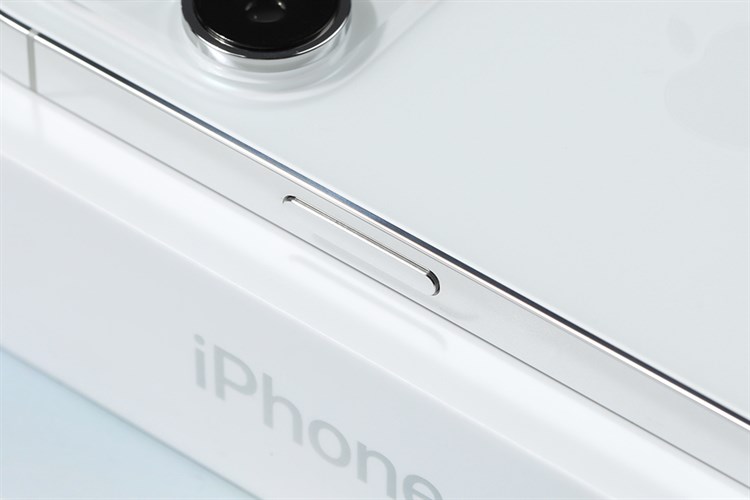 Điện thoại iPhone 14 Pro 512GB Màu Bạc