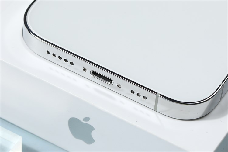 Điện thoại iPhone 14 Pro 512GB Màu Bạc