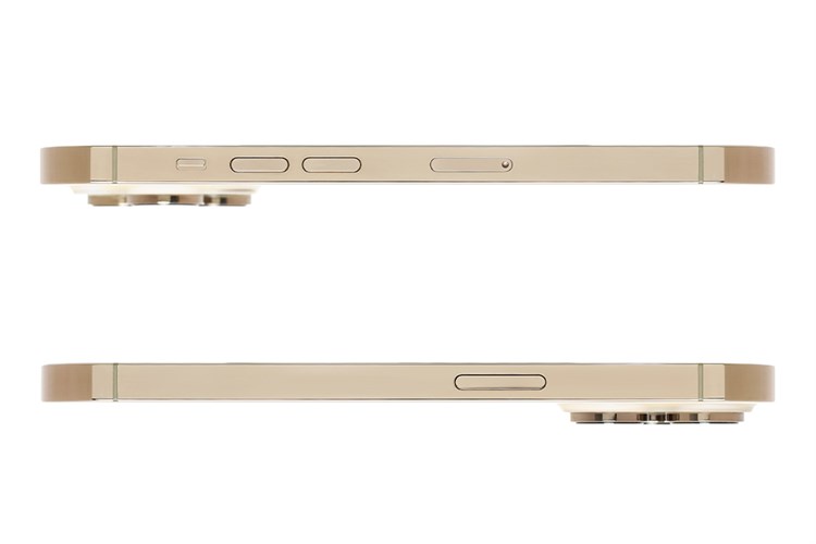 Điện thoại iPhone 14 Pro 512GB Màu Vàng