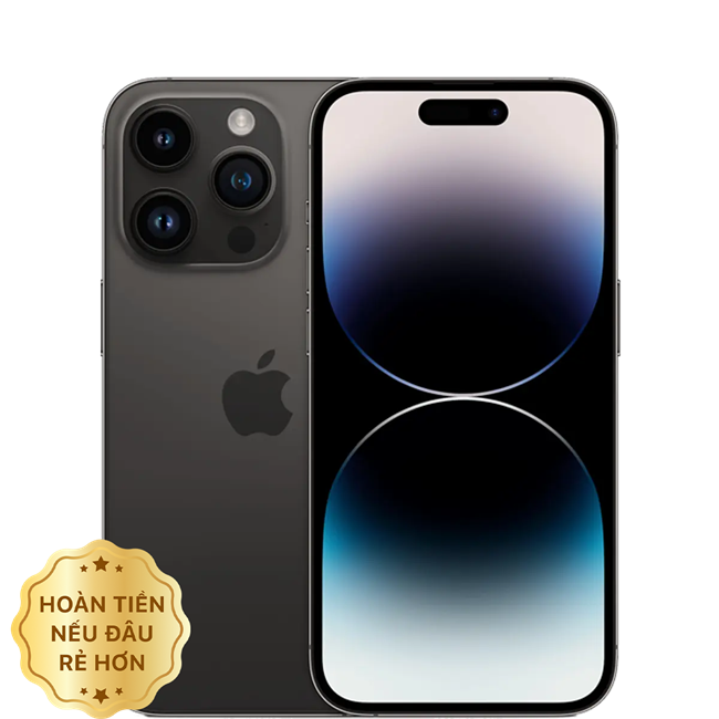 iPhone 14 Pro 512GB giá rẻ, chính hãng, giảm ngay 2tr5