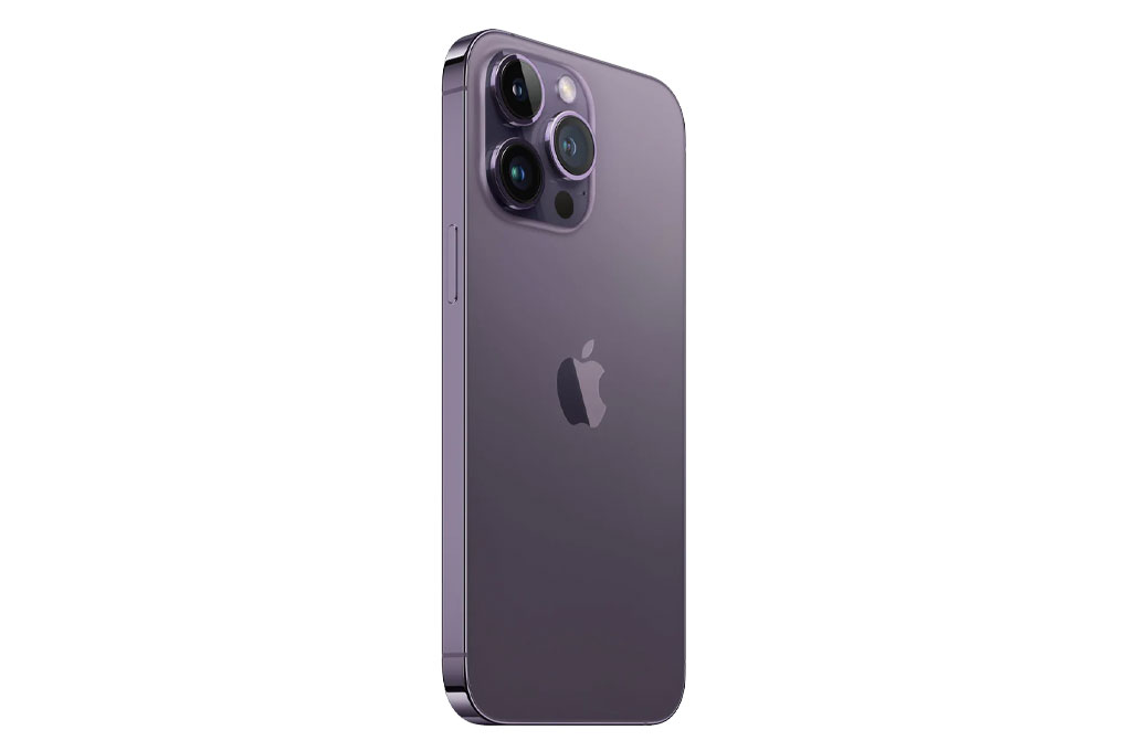 Điện thoại iPhone 14 Pro 1TB Màu Tím