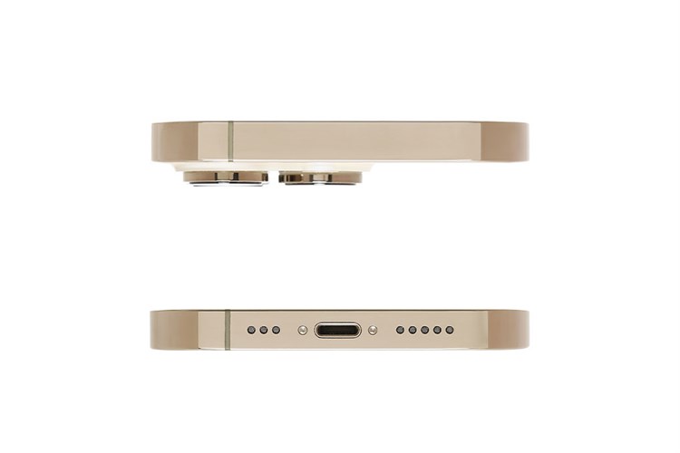 Điện thoại iPhone 14 Pro 1TB Màu Vàng