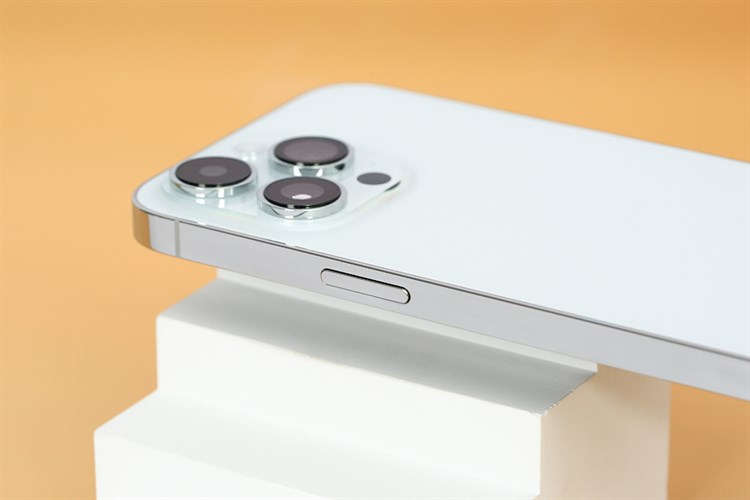 Điện thoại iPhone 14 Pro Max 256GB Màu Bạc