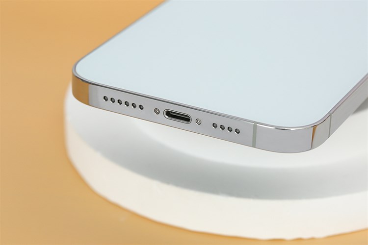 Điện thoại iPhone 14 Pro Max 256GB Màu Bạc