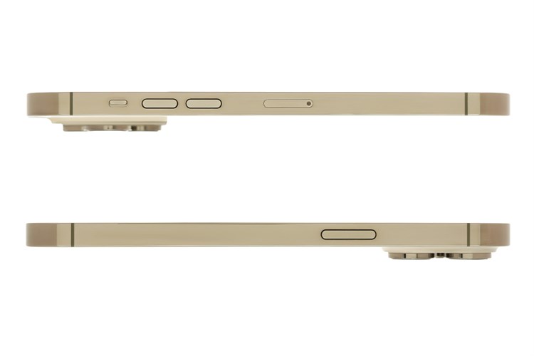 Điện thoại iPhone 14 Pro Max 256GB Màu Vàng