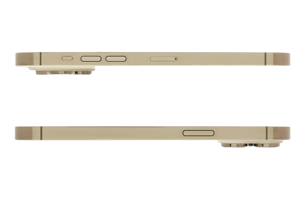 Điện thoại iPhone 14 Pro Max 256GB Màu Vàng