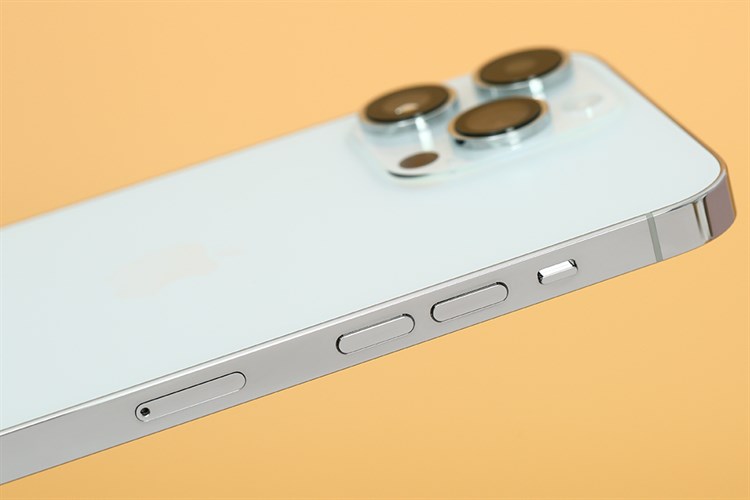 Điện thoại iPhone 14 Pro Max 512GB Màu Bạc