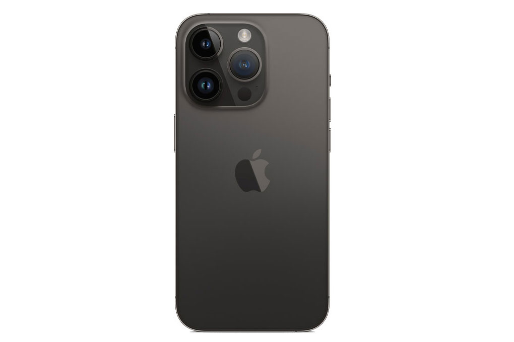 Điện thoại iPhone 14 Pro Max 1TB Màu Đen