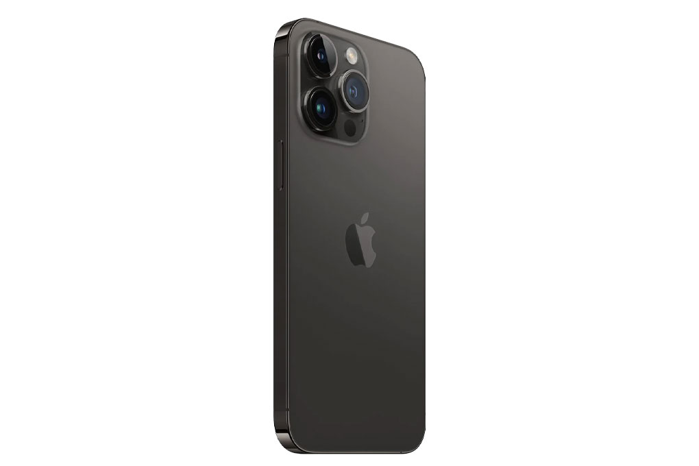 Điện thoại iPhone 14 Pro Max 1TB Màu Đen