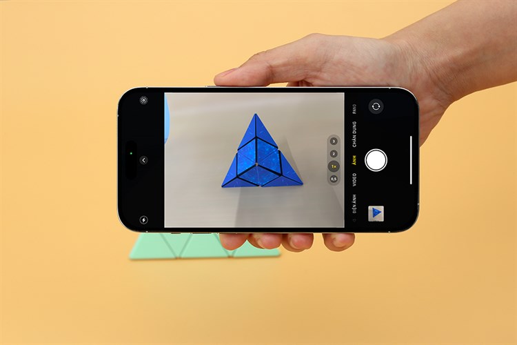 Điện thoại iPhone 14 Pro Max 1TB Màu Bạc